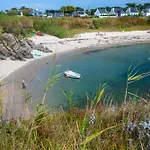 Nid Douillet Entre Et Port *
