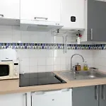 Апартаменты Nid Douillet Entre Et Port