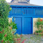 Nid Douillet Entre Et Port