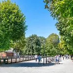 アパート Nid Douillet Entre Et Port *