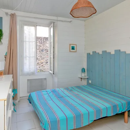 Nid Douillet Entre Et Port شقة *