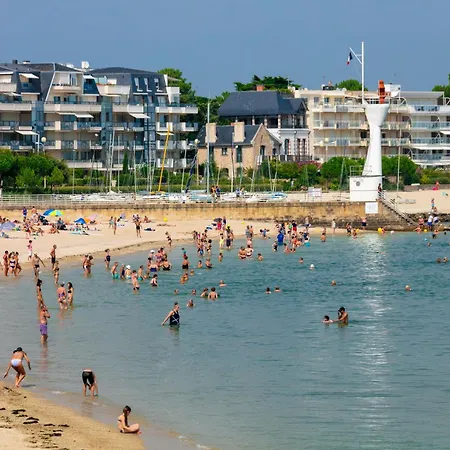 شقة Nid Douillet Entre Et Port