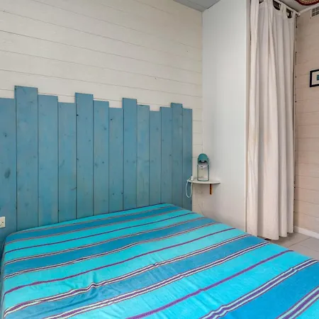 شقة Nid Douillet Entre Et Port لو بولين