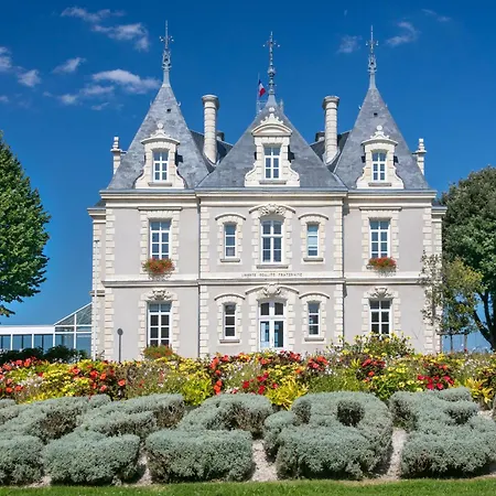 Nid Douillet Entre Et Port شقة *