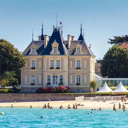 شقة Nid Douillet Entre Et Port