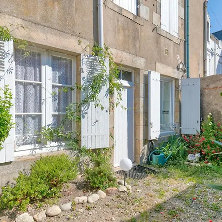 شقة Nid Douillet Entre Et Port