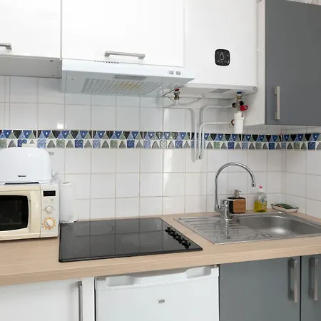 شقة Nid Douillet Entre Et Port