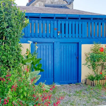 شقة Nid Douillet Entre Et Port