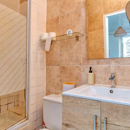 Nid Douillet Entre Et Port شقة *