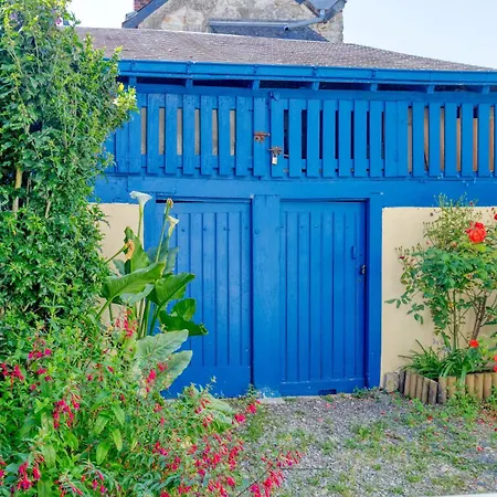 Nid Douillet Entre Et Port